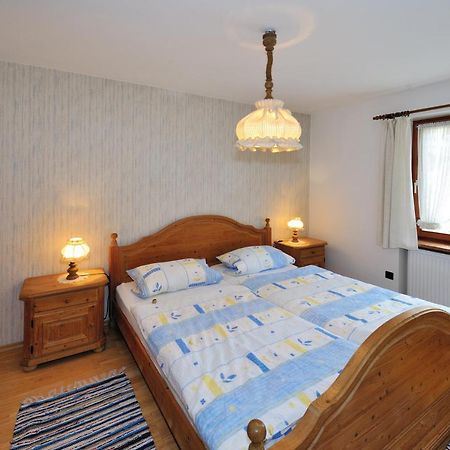 110 Qm Ferienwohnung Haus Renn Bischofswiesen Extérieur photo
