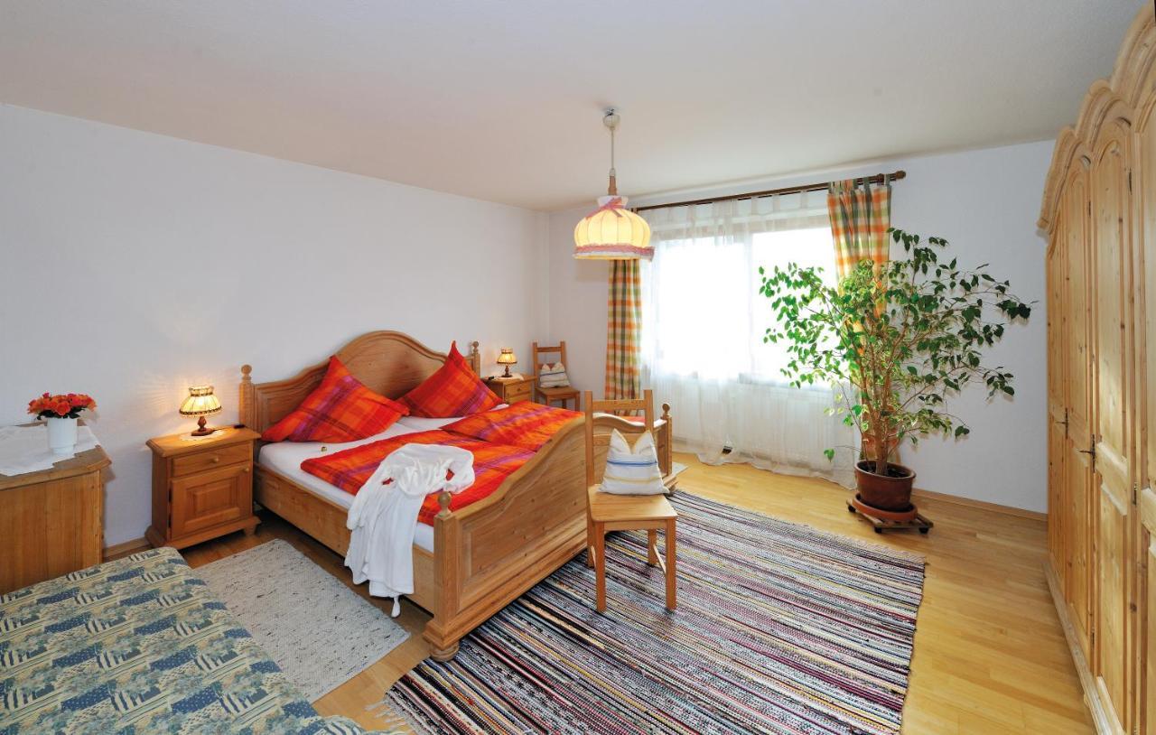 110 Qm Ferienwohnung Haus Renn Bischofswiesen Extérieur photo