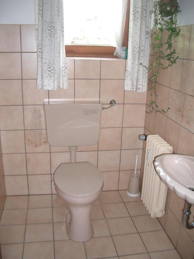 110 Qm Ferienwohnung Haus Renn Bischofswiesen Extérieur photo