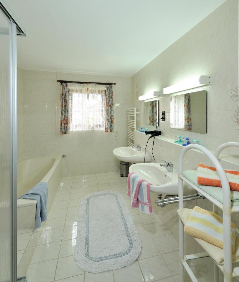 110 Qm Ferienwohnung Haus Renn Bischofswiesen Extérieur photo